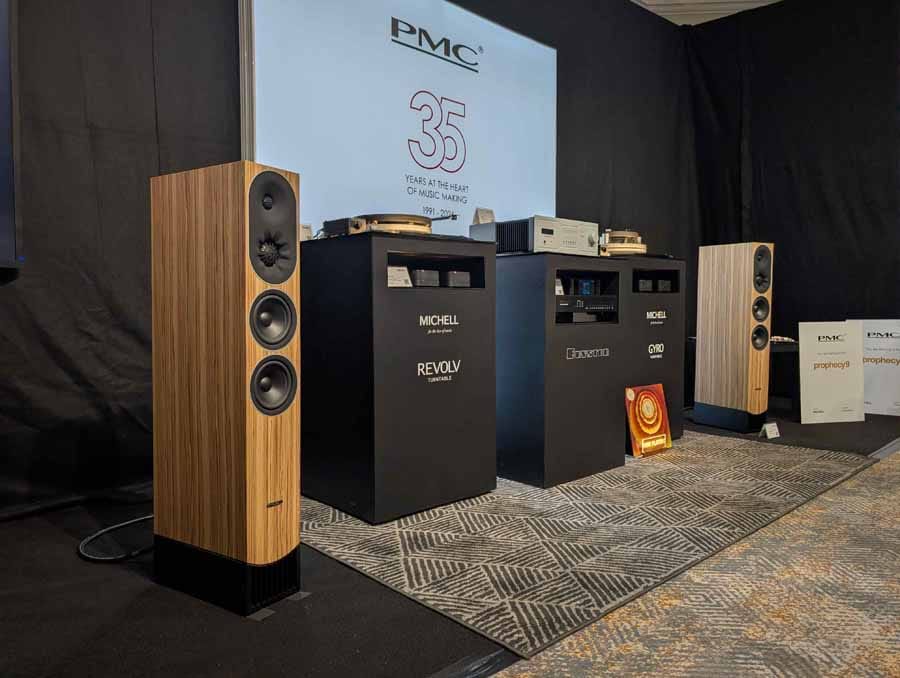 hifi pig bristol hifi show 2026 report
