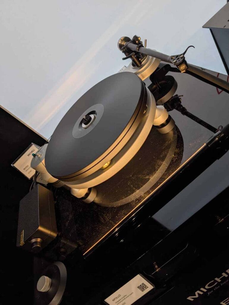 hifi pig bristol hifi show 2026 report