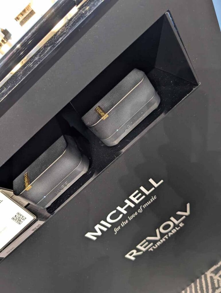 hifi pig bristol hifi show 2026 report