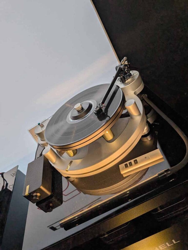 hifi pig bristol hifi show 2026 report