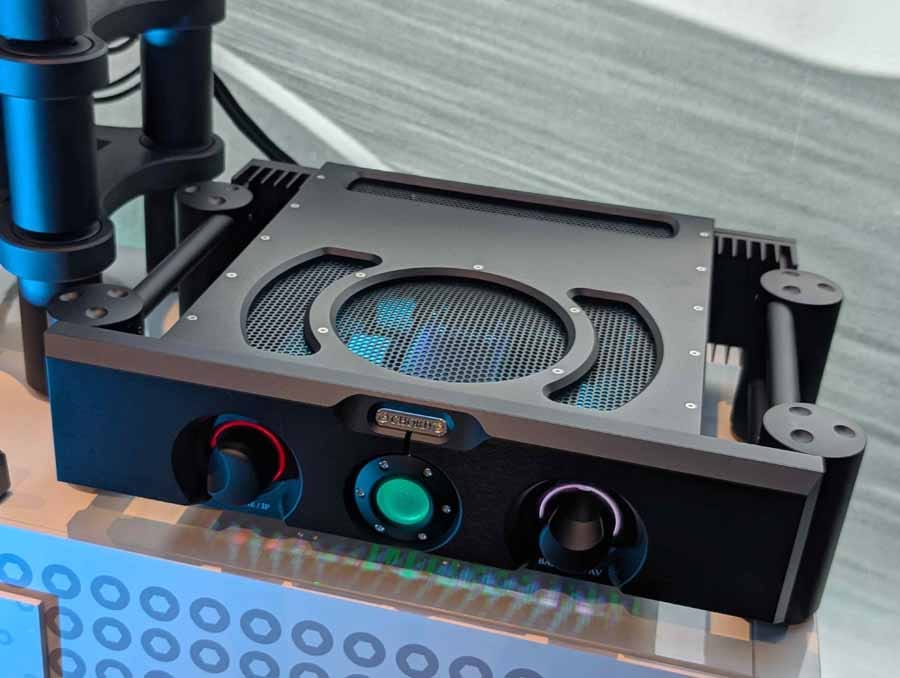 hifi pig bristol hifi show 2026 report