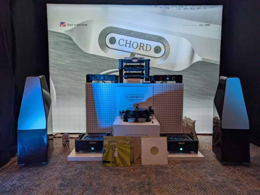 hifi pig bristol hifi show 2026 report