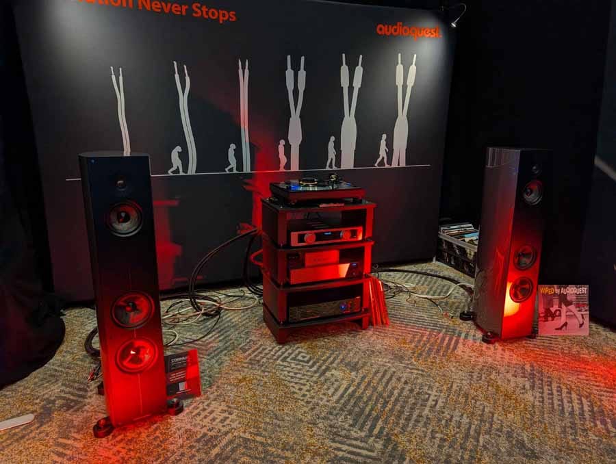 hifi pig bristol hifi show 2026 report