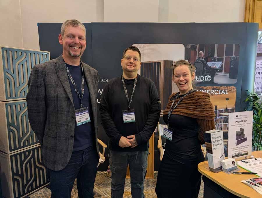 hifi pig bristol hifi show 2026 report