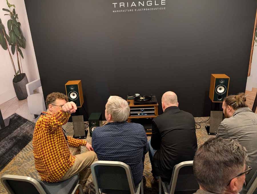 hifi pig bristol hifi show 2026 report
