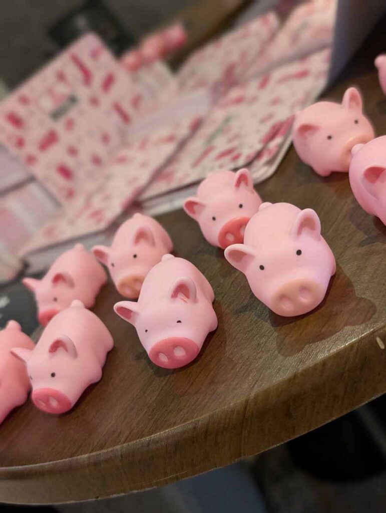 hifi pig bristol hifi show 2026 report