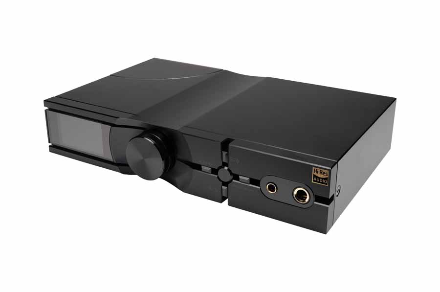 iFi NEO STREAM 3, iFi ZEN STREAM 3 AND iFi NEO IDSD 3