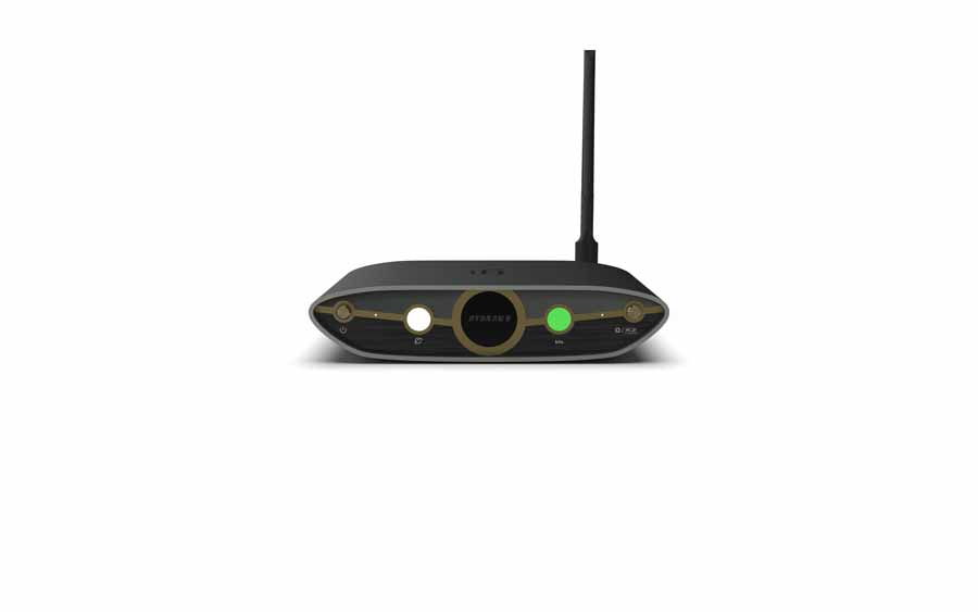 iFi NEO STREAM 3, iFi ZEN STREAM 3 AND iFi NEO IDSD 3