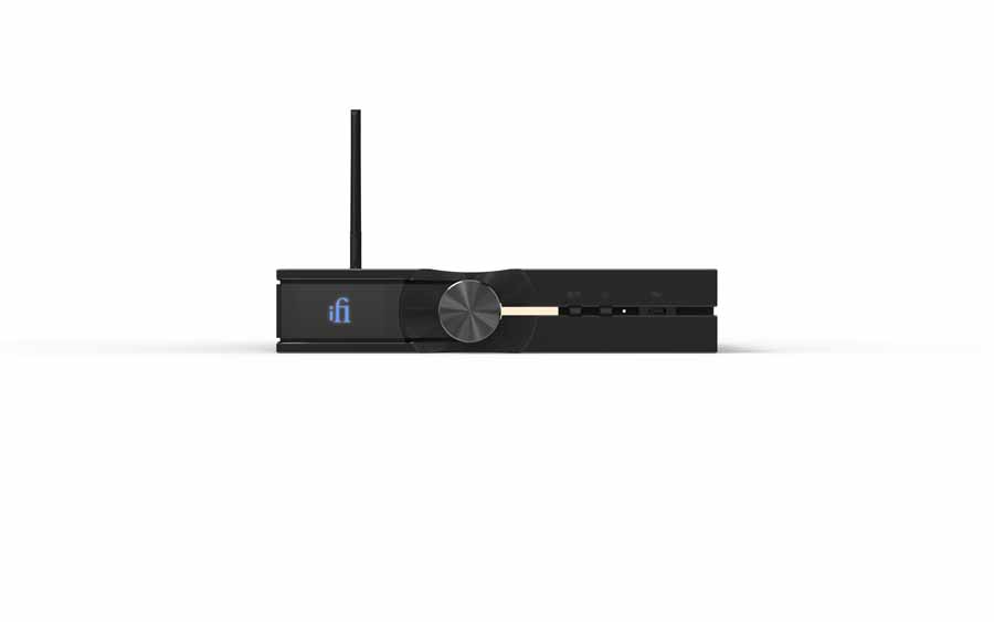 iFi NEO STREAM 3, iFi ZEN STREAM 3 AND iFi NEO IDSD 3