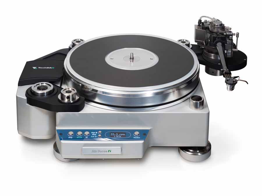 Absolute Sounds At Audio Show Deluxe 2026