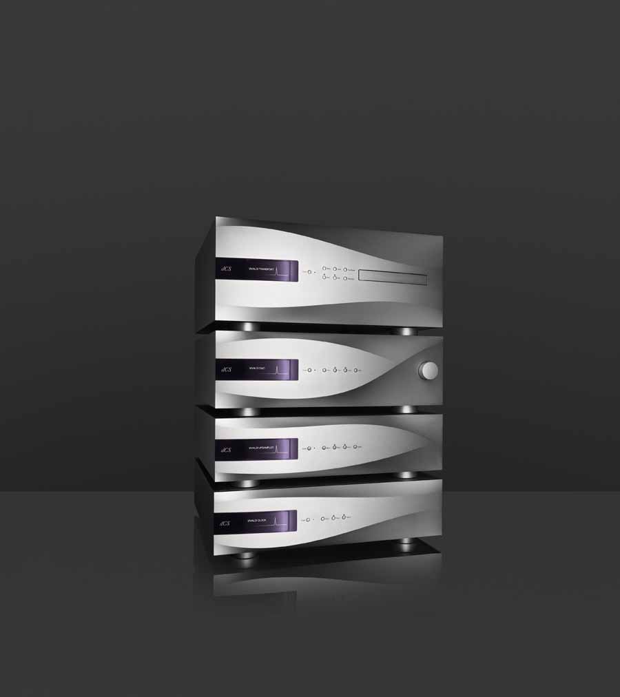 Absolute Sounds At Audio Show Deluxe 2026