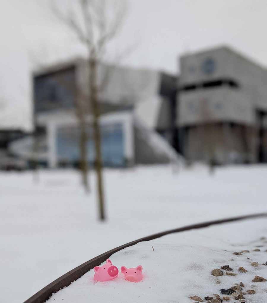 B&oslash;rresen M8 Gold Signature Loudspeaker And Aavik M-880 Mono Amplifier Launch Event with audio group denmark