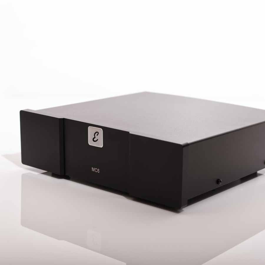 Edwards Audio MC6 Phonostage
