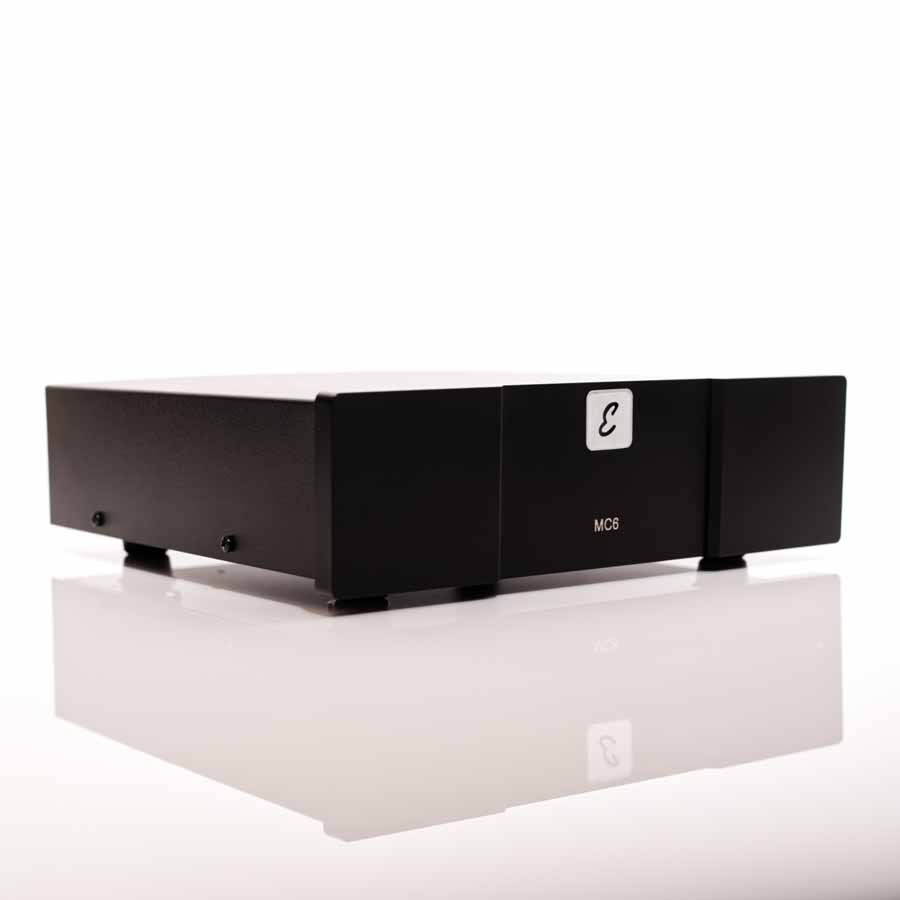 Edwards Audio MC6 Phonostage