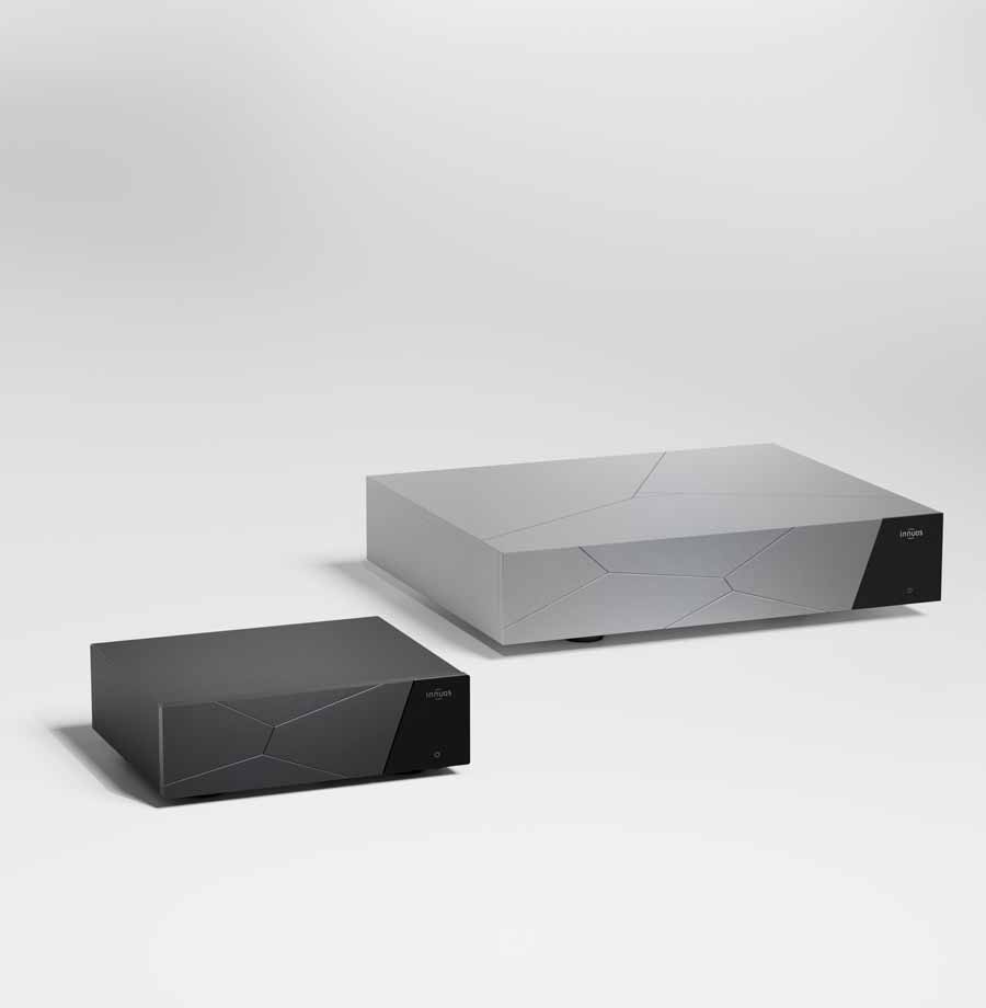 Innuos STREAM Series UK Debut At Bristol HiFi Show 2026