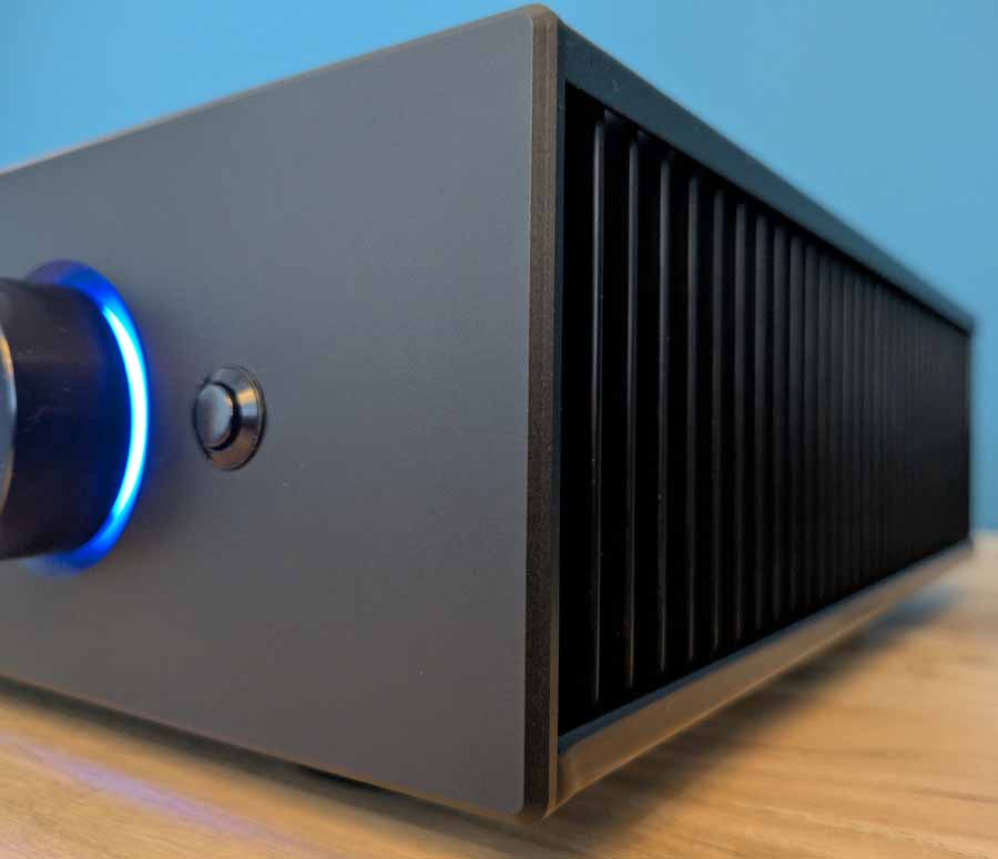 Leema Acoustics 100 Series Debuts At Bristol HiFi Show 2026