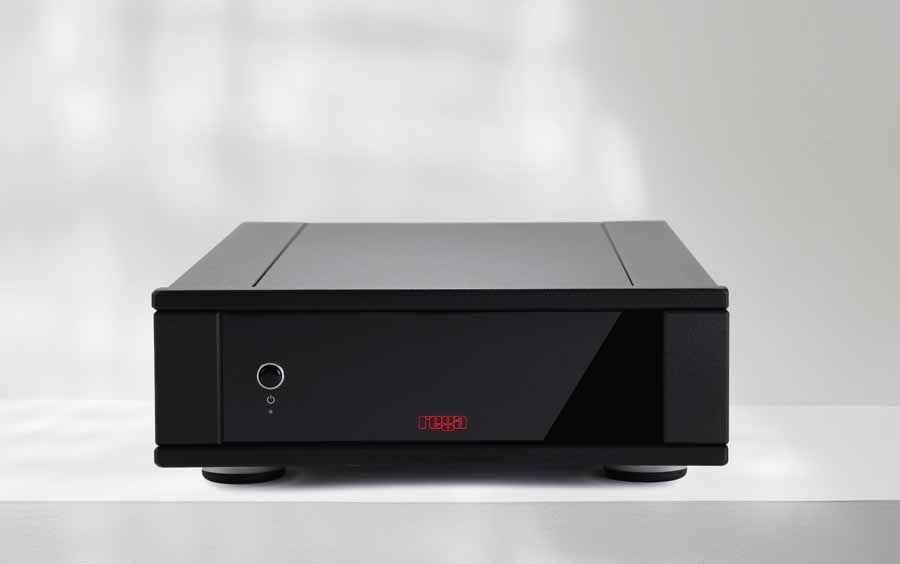 Rega AOS MC Moving Coil Phono Stage