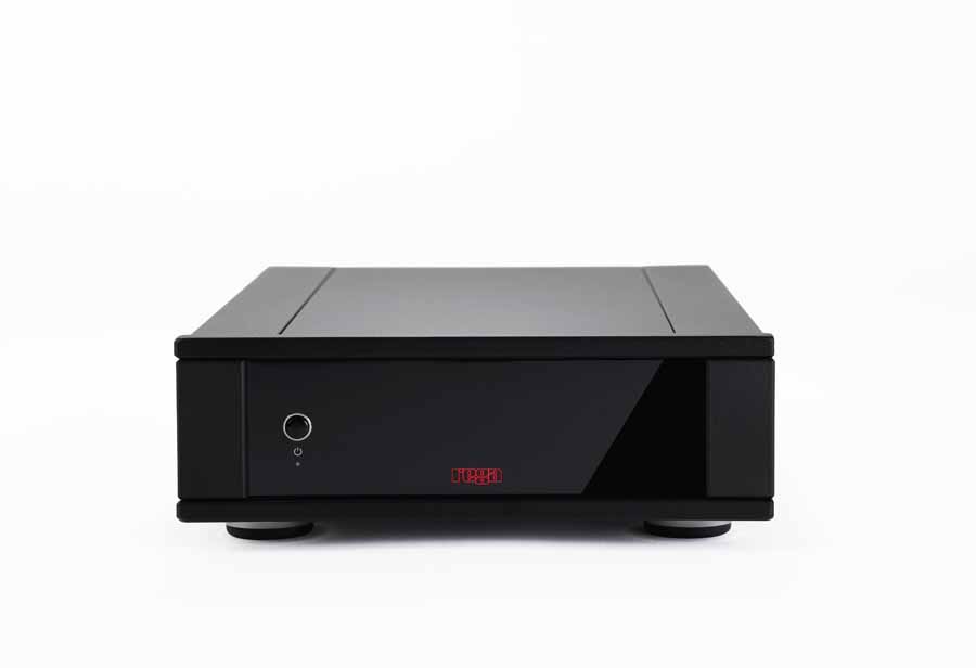 Rega AOS MC Moving Coil Phono Stage