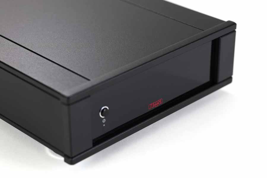 Rega AOS MC Moving Coil Phono Stage