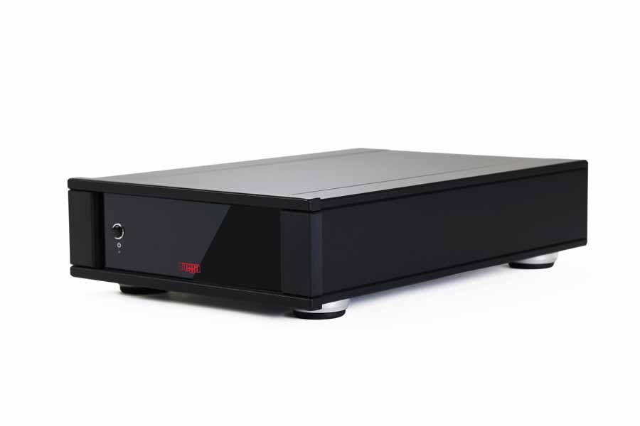 Rega AOS MC Moving Coil Phono Stage