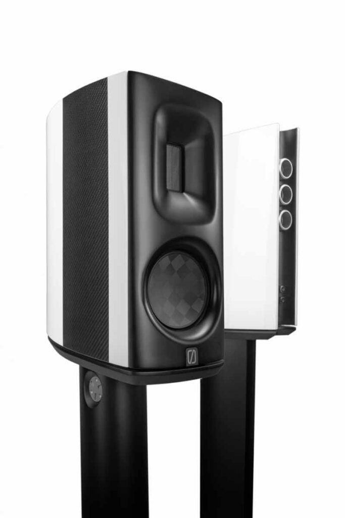 Signature Audio Systems At Audio Show Deluxe 2026