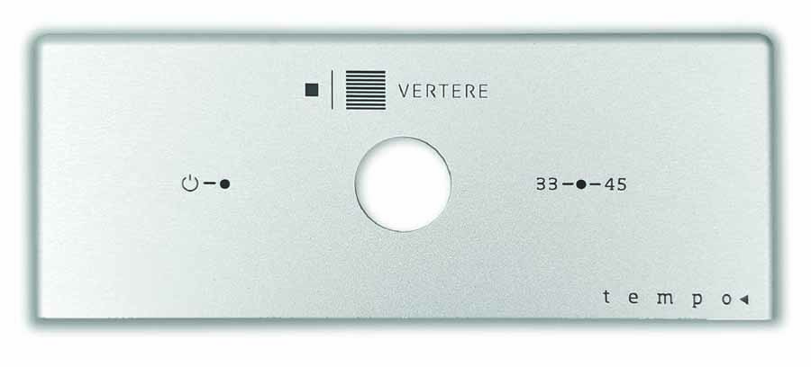 Vertere SOLO Moving Coil Cartridge And Vertere LunA Linear DC Power Supply