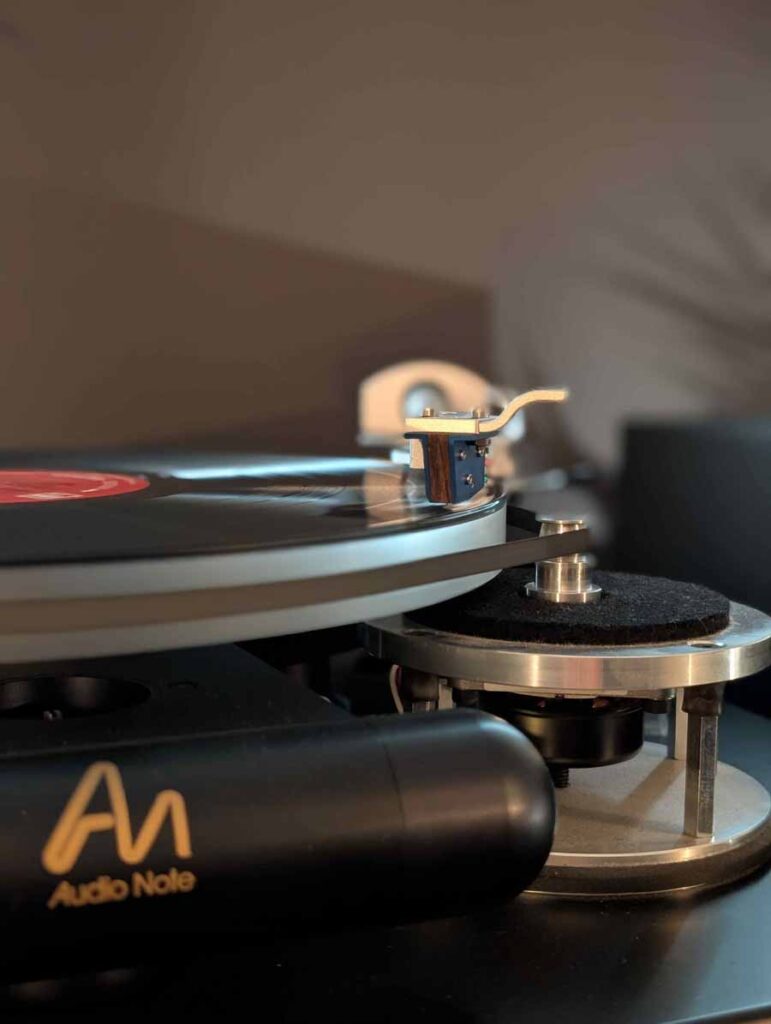 Audio Note UK At Audio Show Deluxe 2026