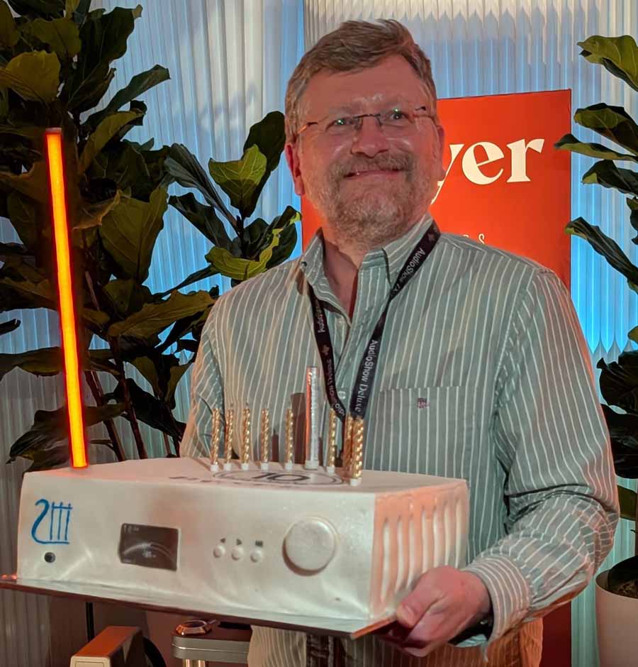 audio show deluxe 2026 report