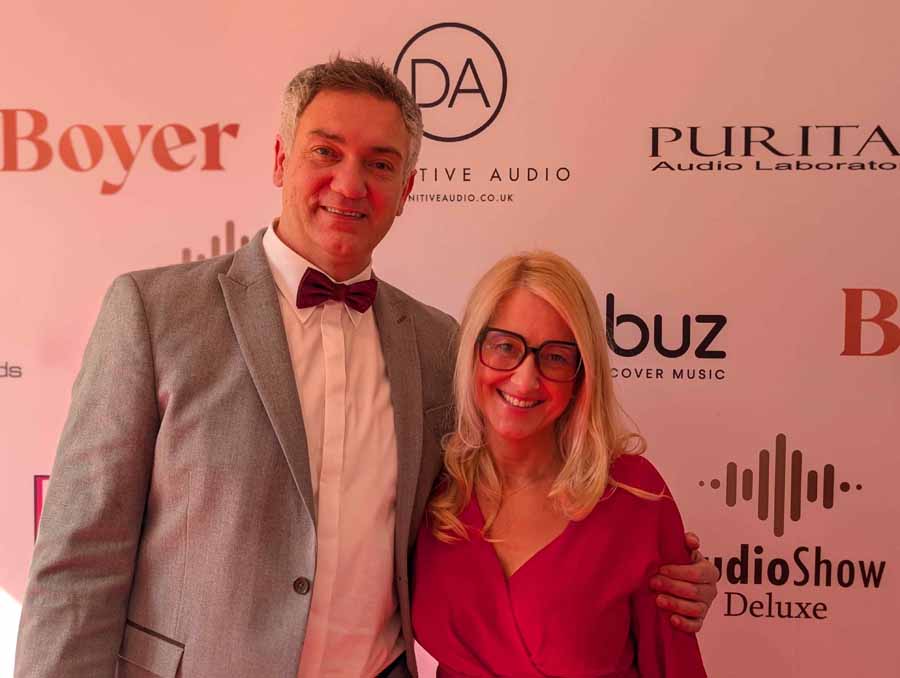 Audio Show Deluxe 2026