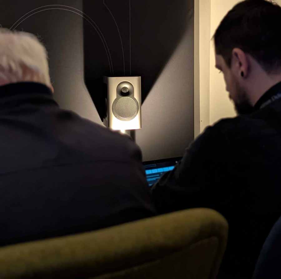 audio show deluxe 2026 report