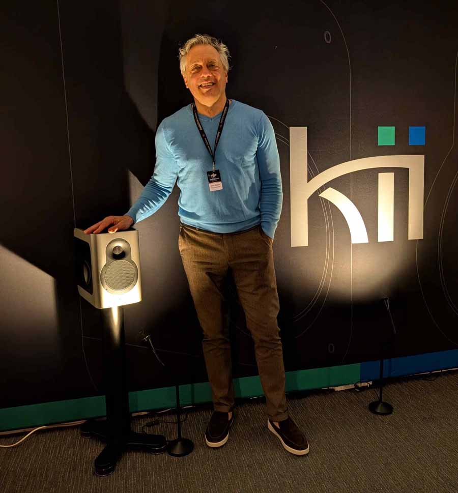 audio show deluxe 2026 report