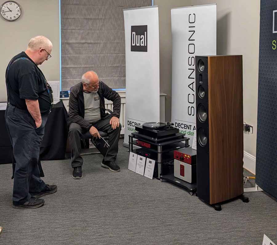 audio show deluxe 2026 report