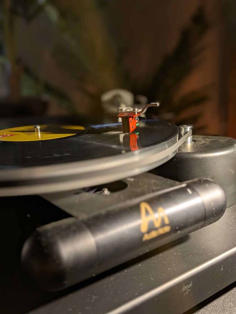 audio show deluxe 2026 report