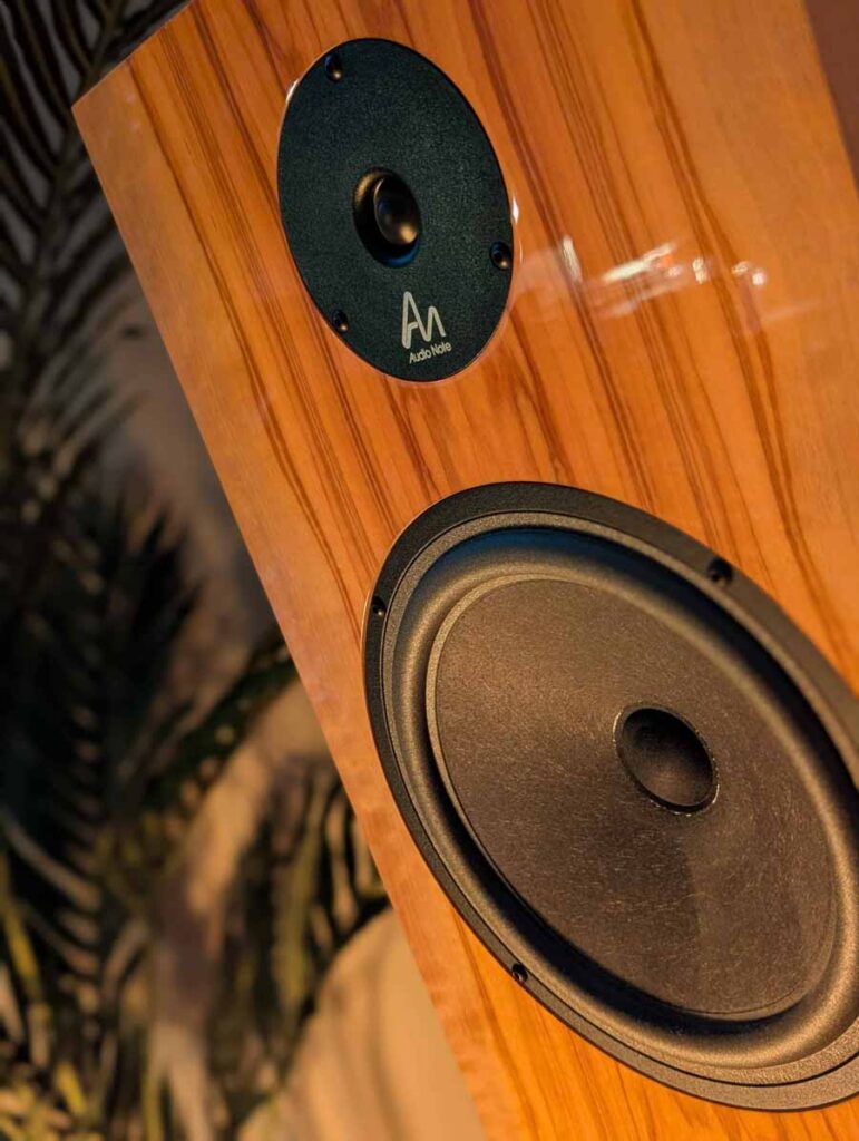 audio show deluxe 2026 report