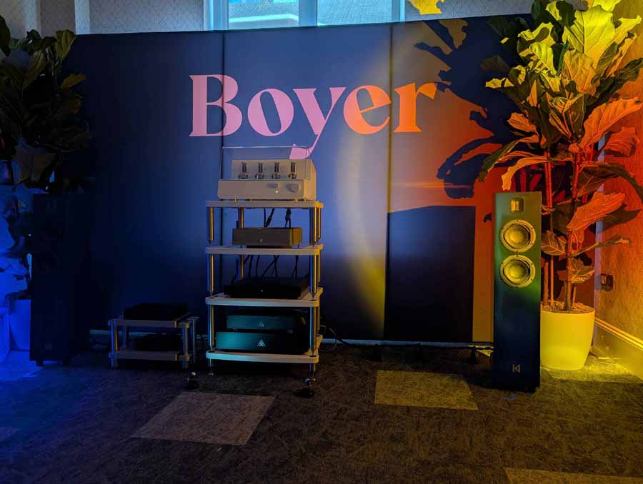 audio show deluxe 2026 report