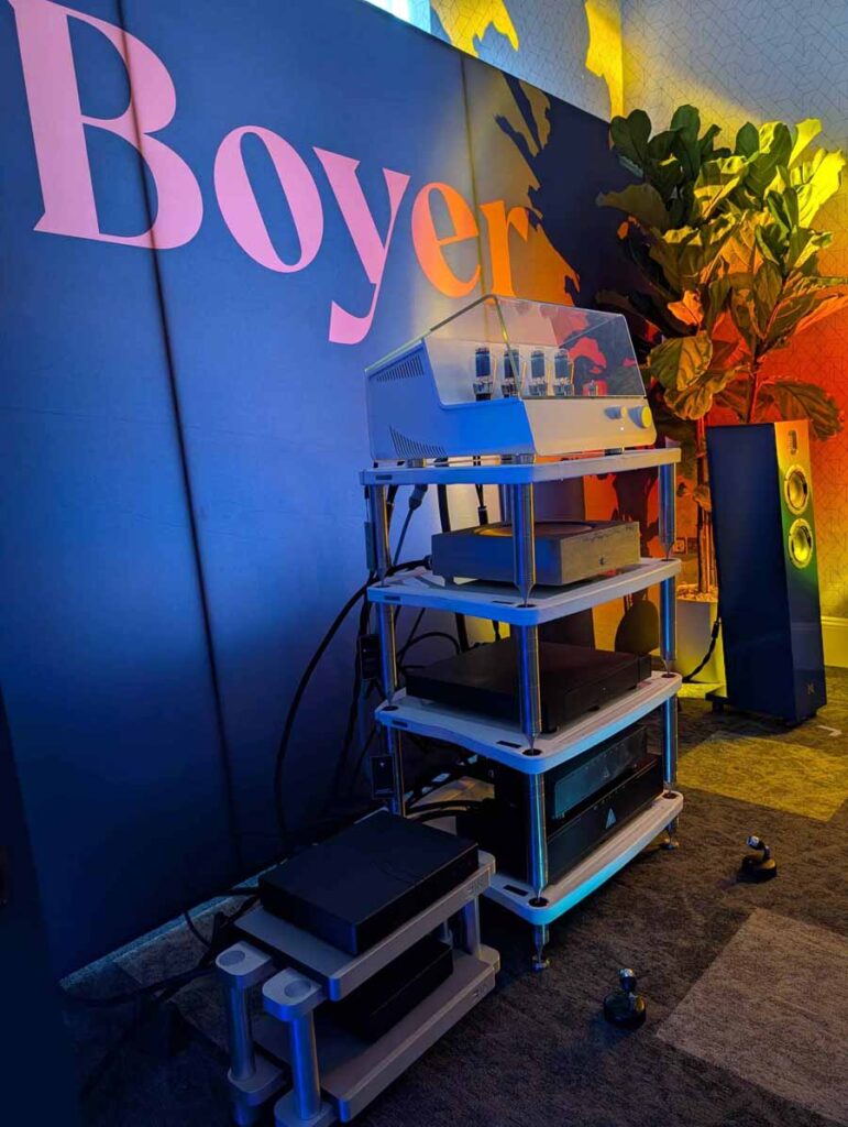 audio show deluxe 2026 report