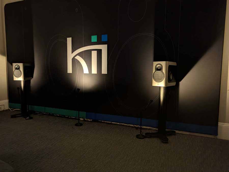 audio show deluxe 2026 report