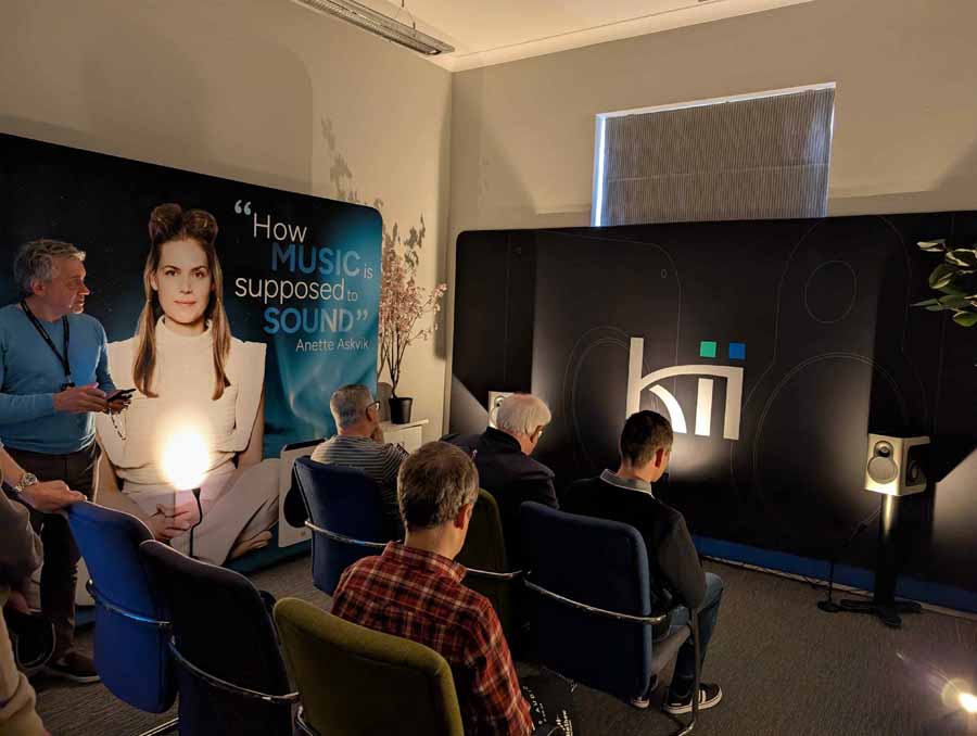 audio show deluxe 2026 report