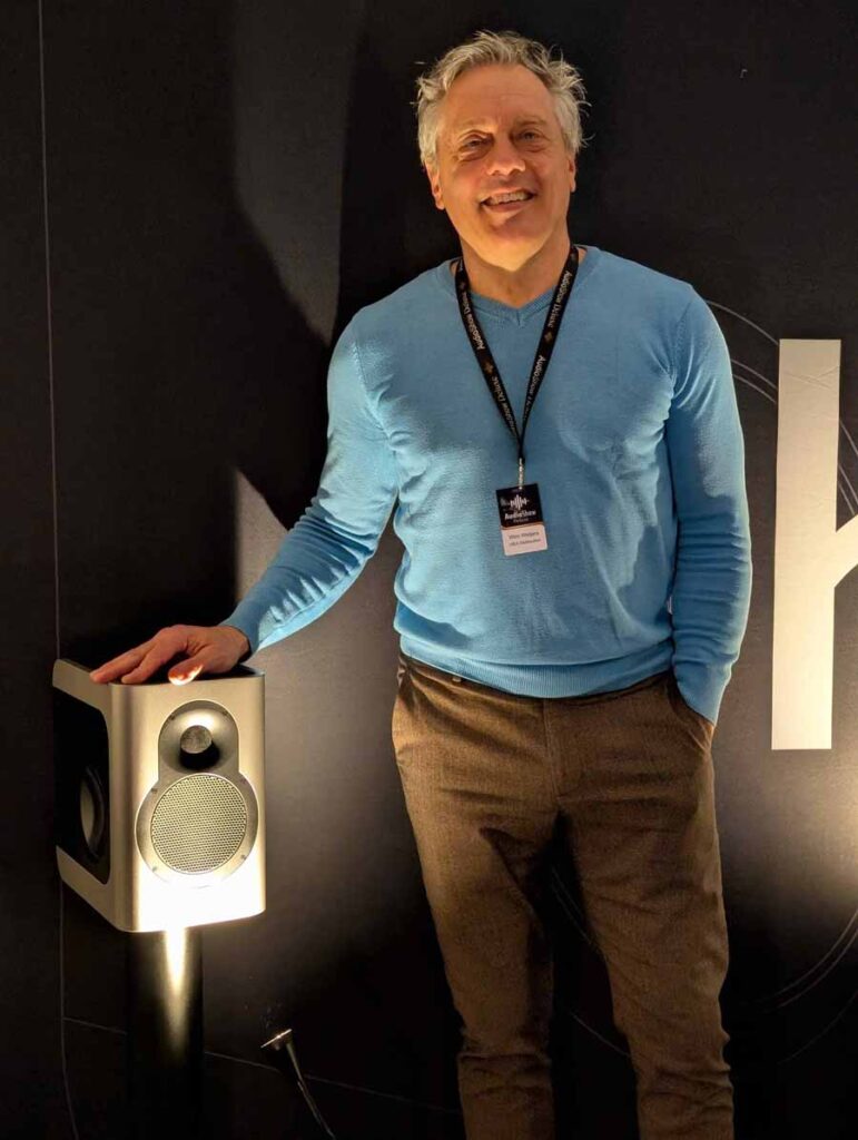 audio show deluxe 2026 report