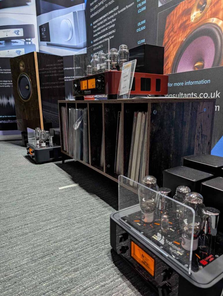 audio show deluxe 2026 report