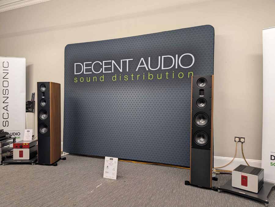 audio show deluxe 2026 report