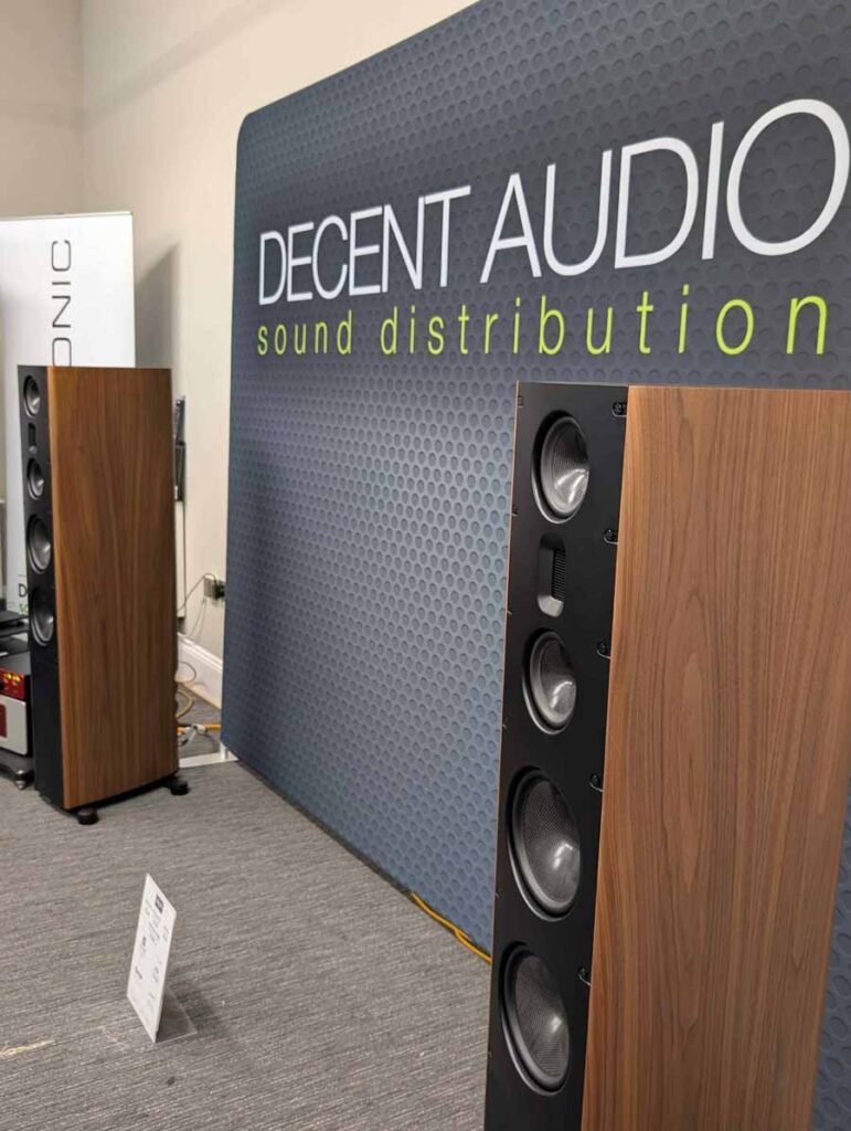 audio show deluxe 2026 report