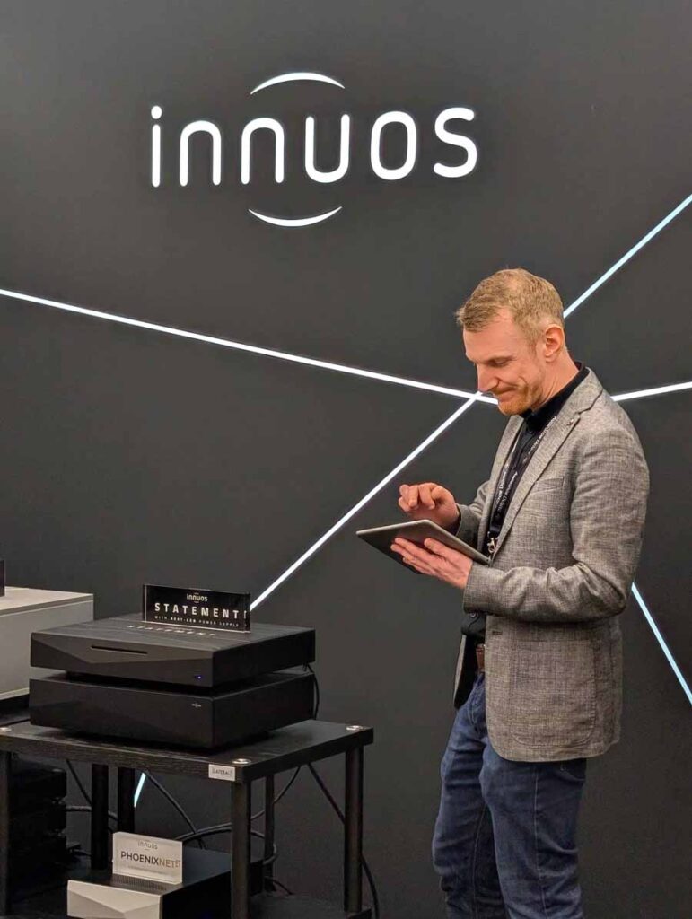 audio show deluxe 2026 report