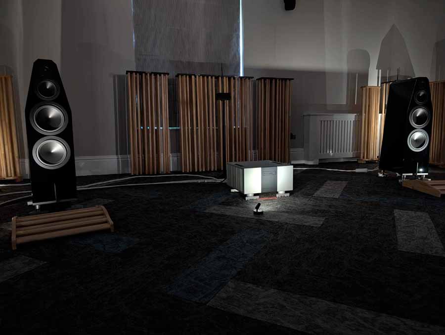 audio show deluxe 2026 report