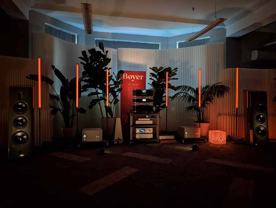 audio show deluxe 2026 report