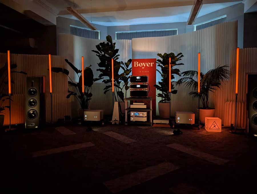 audio show deluxe 2026 report