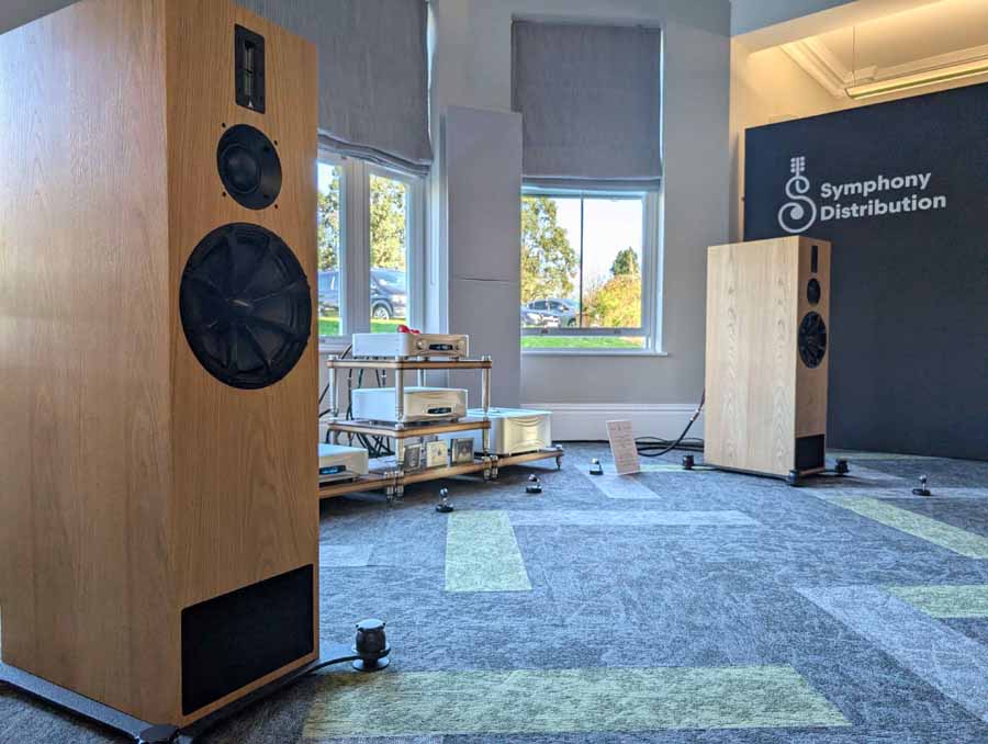 audio show deluxe 2026 report