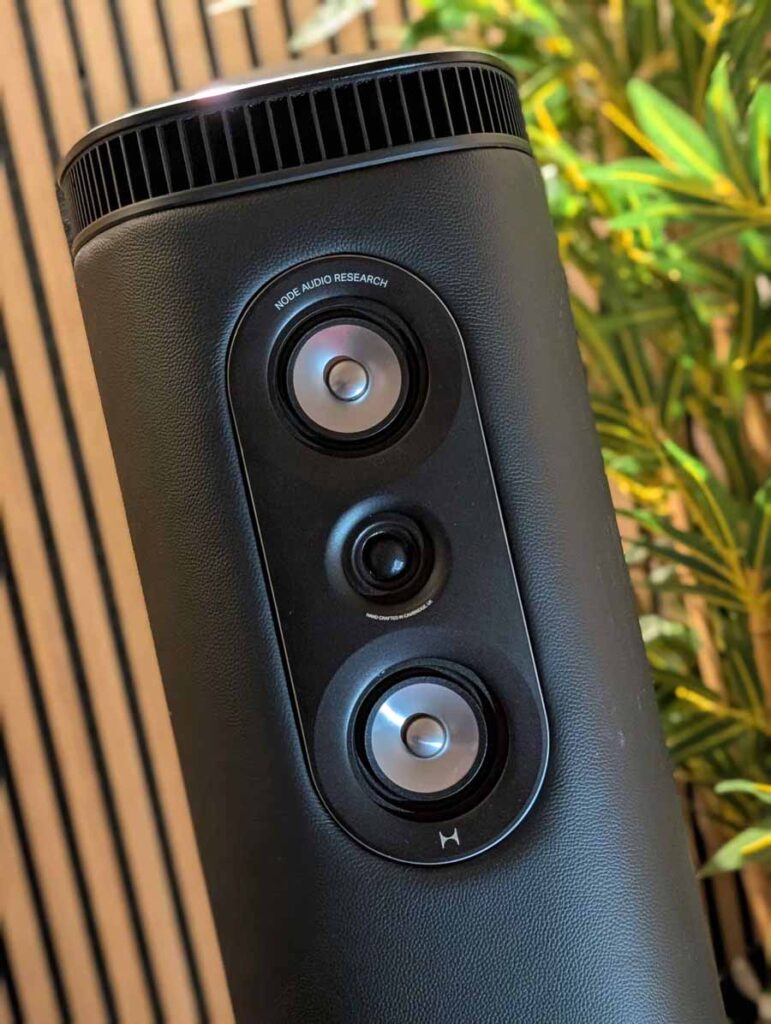 audio show deluxe 2026 report