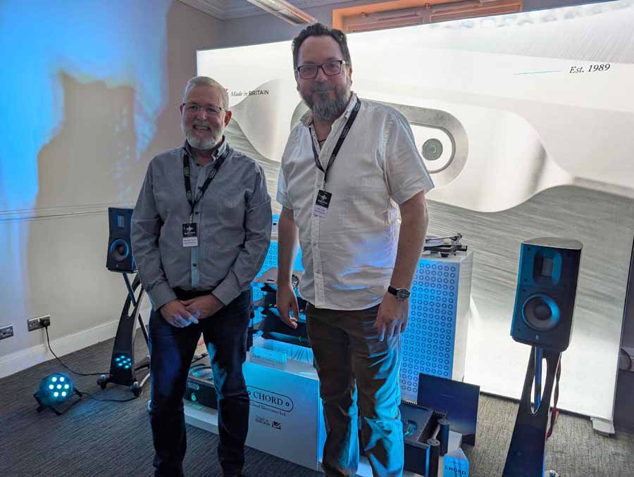 audio show deluxe 2026 report