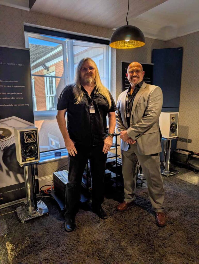 audio show deluxe 2026 report